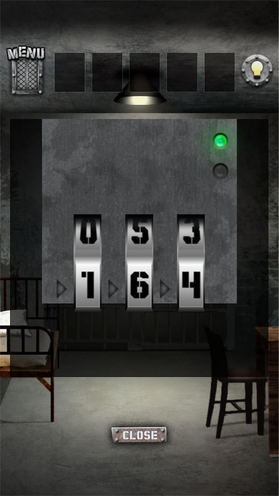PRISON　～監獄からの脱出～の遊び方4